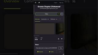 How to Download Granny Chapter 2 Enhanced