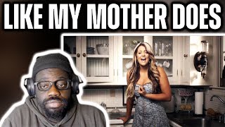 Shoutout To The Moms* Lauren Alaina - Like My Mother Does (Reaction)