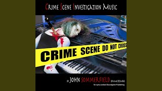 Detective In The Rain - John Sommerfield