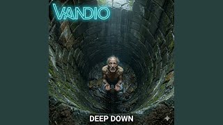 DEEP DOWN (Hard Prodigy Breakbeat ) - VANDIO DJ