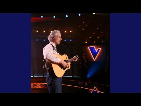 Nothing Breaks Like a Heart (The Voice Edit)