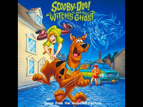 Earth, Wind, Fire, and Air | Scooby-Doo and the Witch's Ghost