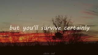 TALK TO ME - Cavetown (Lyrics)