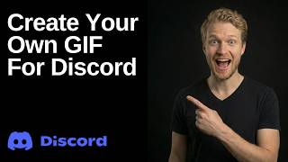 Stream How To Create Your Own GIF For Discord (Easy Guide) Online