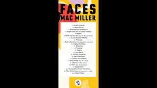 Mac Miller- Faces (full mixtape)