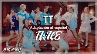 TWICE - TT (Adaptaci&oacute;n/Cover en espa&ntilde;ol)