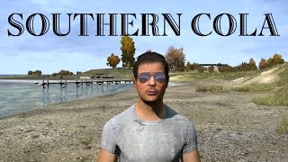 DAYZ - "Southern Cola" Commercial / Werbung