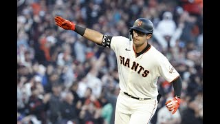All Blake Sabol 2023 Home Runs (13)