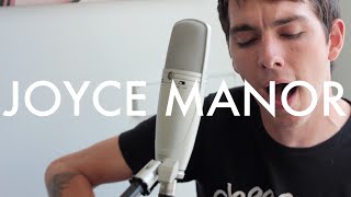 Joyce Manor - "Heart Tattoo" (Acoustic) | No Future