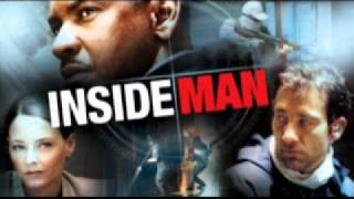 Inside Man Soundtrack - Chaiyya Chaiyya.wmv