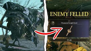 Elden Ring - What Happens if You Kill the Tutorial Boss (Elden Ring Secrets)