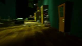 Hello neighbor school of fear tutorial
