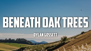 Under The Oakk Tree - Lyrics by Rich Strack vocals