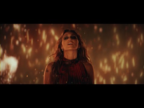 Avatar: Fire and Ash | Dream As One (From Avatar: Fire and Ash) by Miley Cyrus | Music Video