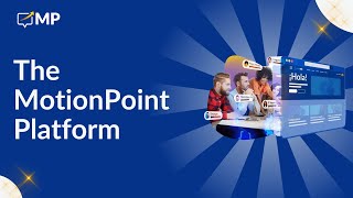 MotionPoint's Website Translation Platform