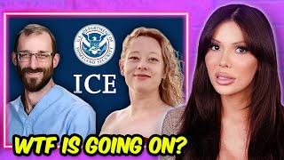 Has ICE Gone Too Far?