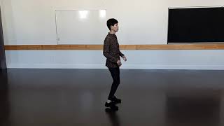 You Make Me Wanna Sway ( chor. by Conrad Farham- Copperhead Line Dancing)