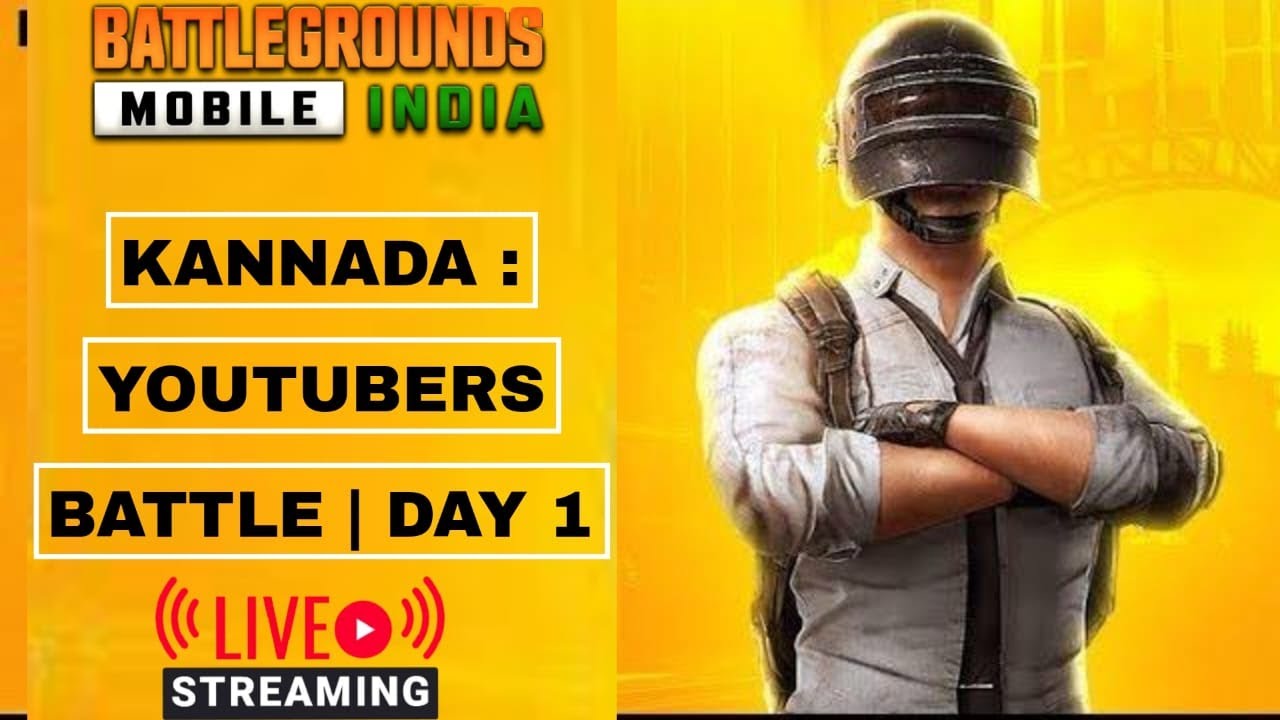 Kannada Youtubers Battle Day 2 Youtube