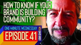Building Your Brand in 60 Seconds (Entrepreneurship)