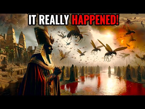 Recent Shocking Discoveries That Could Rewrite History