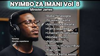 Nyimbo za Imani (Songs of Faith) Vol  8- Full Album | Covers/ Originals