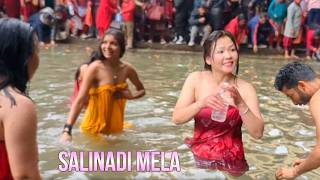 Salinadi Mela || Sali nadi || Salinadi Snan Video 2026 | Holy bath video | Har Ki Pauri Ganga Snan