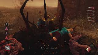 Love the wholesome dbd moments