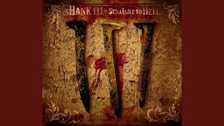 Angel Of Sin - Hank Williams III