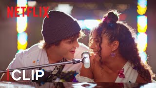 Edge of Great - Madison Reyes, Charlie Gillespie, Owen Patrick Joyner & Jeremy Shada