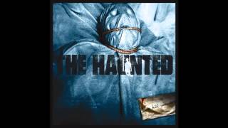 Urban Predator - The Haunted