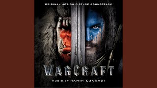 Forrest Ambush - Ramin Djawadi