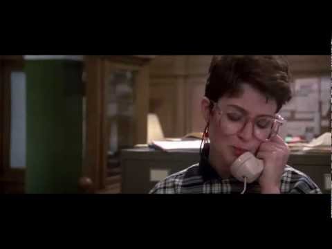 Ghostbusters, Whaddaya Want?!
