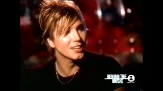 Goo Goo Dolls - VH1 Behind the Music (1999) [Better Quality Version]