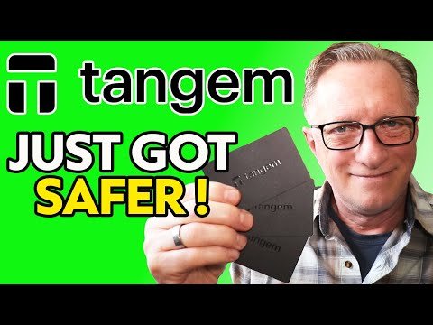 Tangem vs. Ledger & Trezor: New Features You Need to See 😮