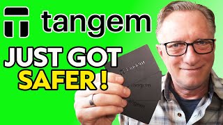 Tangem vs. Ledger & Trezor: New Features You Need to See 😮