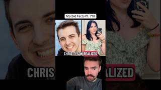 The TRAGIC downfall of Chris Tyson #morbidfacts