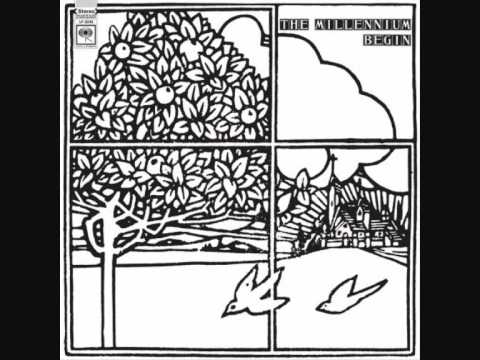 THE MILLENNIUM /// 13. There Is Nothing More To Say - (Begin) - (1968)