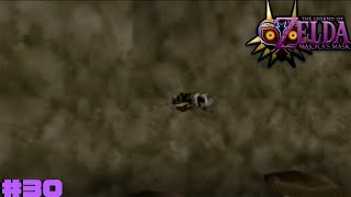 Skulltula's House 1!! | Majora's Mask Episode 30 | w/Proxify