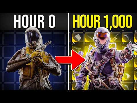 I Wish I Learned This 1,000 Hours Ago... (ARC RAIDERS)