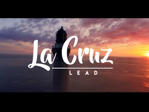 La Cruz - LEAD (Letra)  cristiana m&uacute;sica