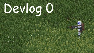 The Junta War | Dev Log 0 | Intro