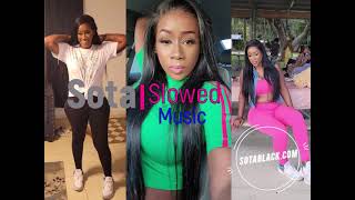 One and One   2 Live Crew Slowed
