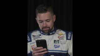 NASCAR mean tweets: Part 3 #shorts