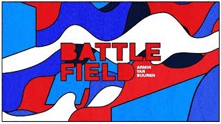 Battlefield - Armin van Buuren