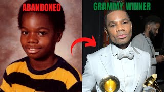 Kirk Franklin's Rise to Fame: The Inside Story of a Gospel Legend