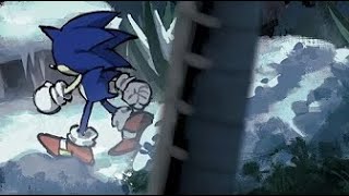 [OUTDATED] "THING - Steampianist" but Metal Sonic actually sings it!