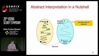 USENIX Security '19 - Identifying Cache-Based Side Channels through Secret-Augmented