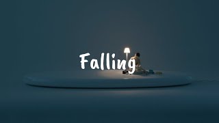 Falling - Harry Styles //Acoustic (Lyrics)