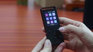 4.2 pedometer and armband