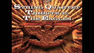 Take It Easy - Vitamin String Quartet